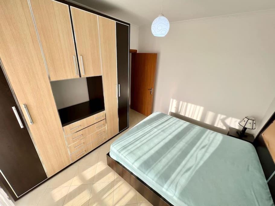Apartment Luky Albania Apartment in Tirana County, Albania