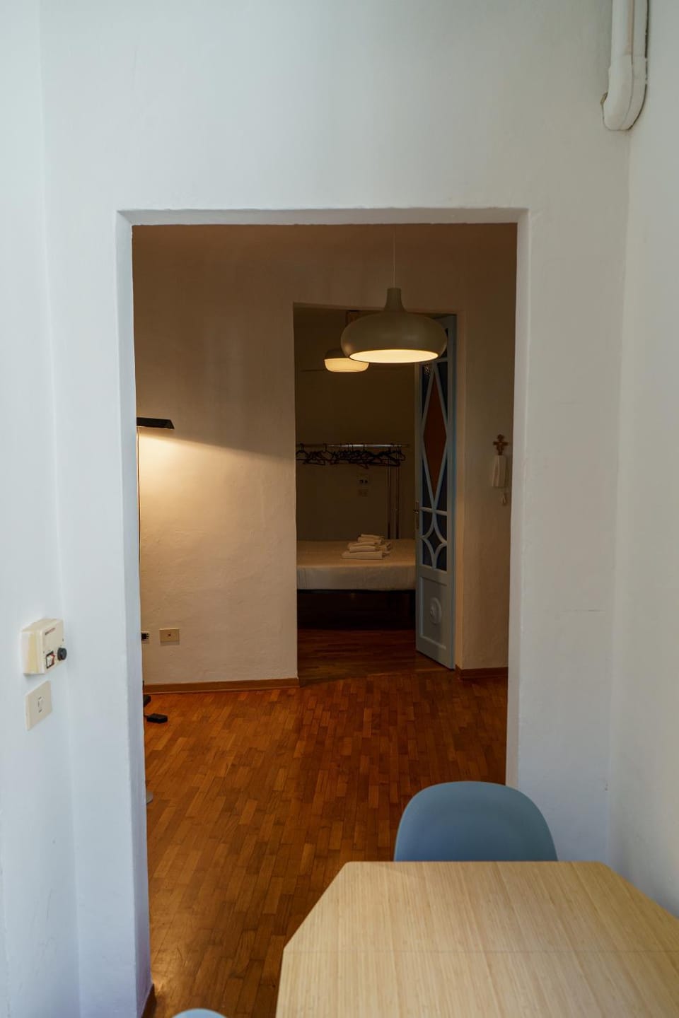 Central 1 bedroom apartment in the city center Apartment in Florence
