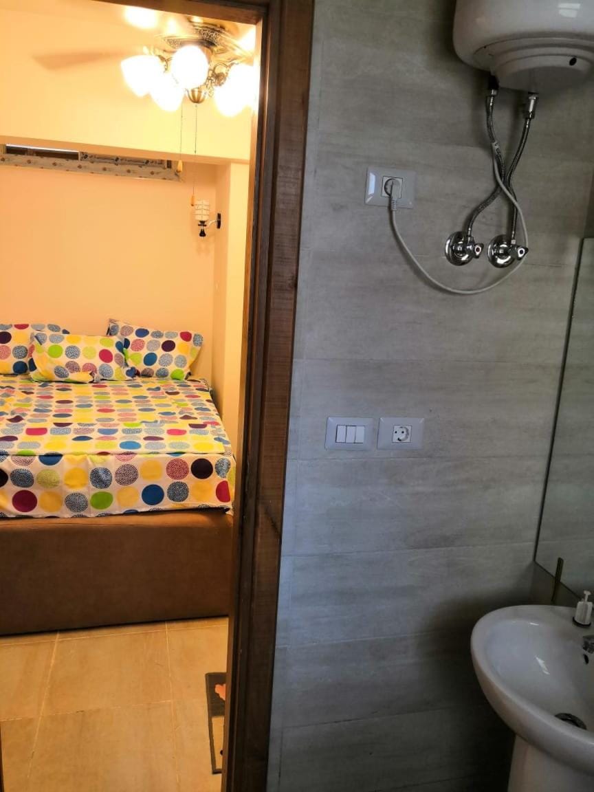 Challet Lavista Topaz Apartment in Egypt