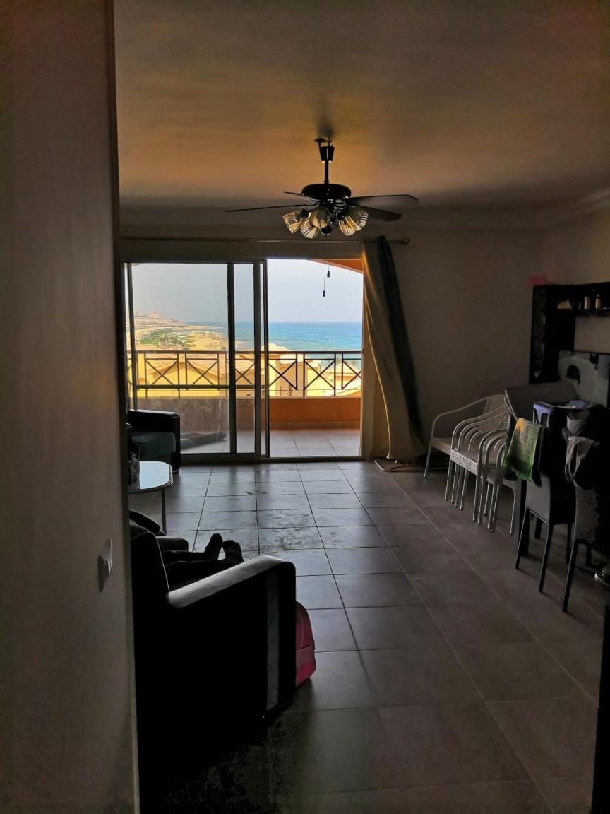 Challet Lavista Topaz Apartment in Egypt