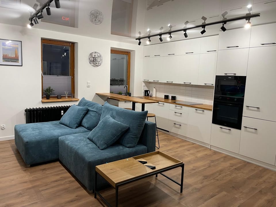 TV and multimedia, Living room, Seating area, minibar, pet friendly, stove