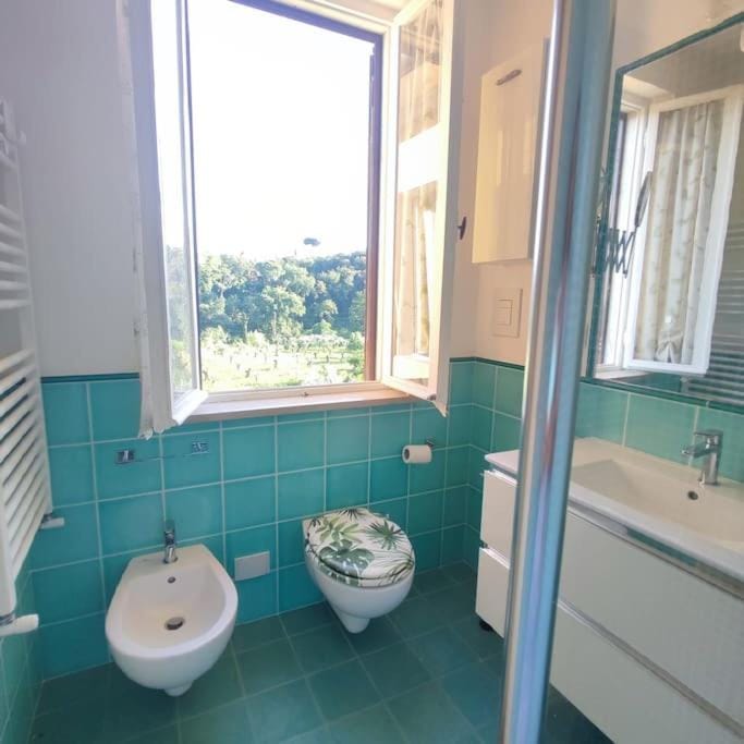 Toilet, Bathroom, bidet