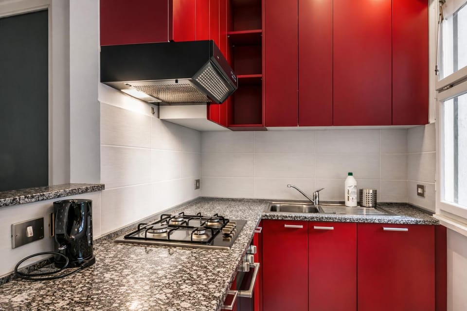 MilanRentals - Rossini Apartment Apartment in Milan