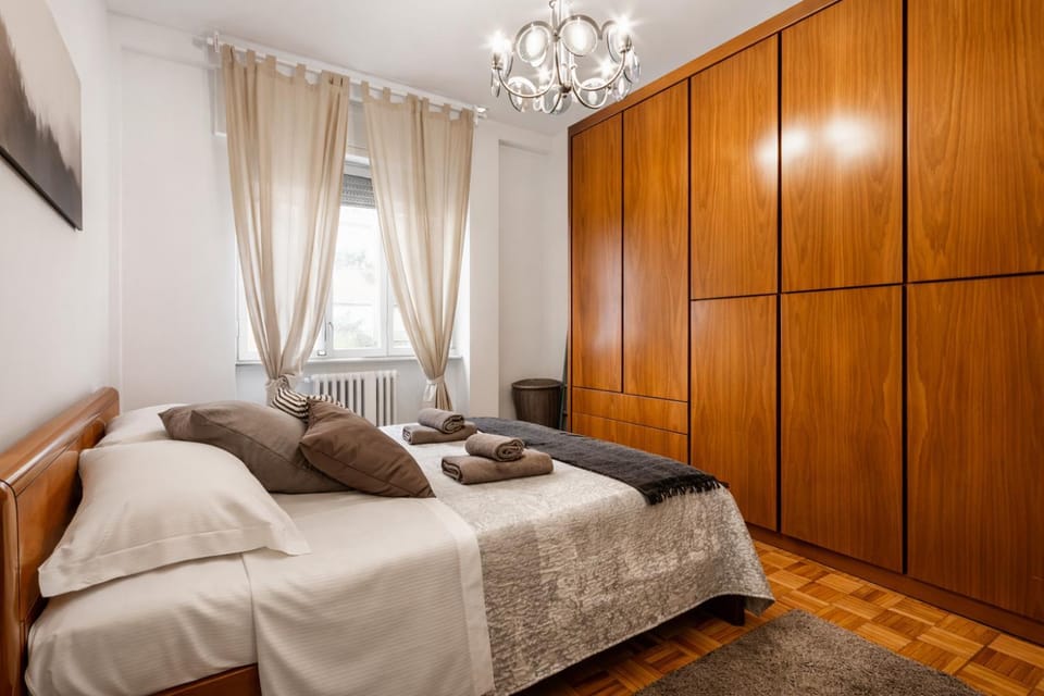 MilanRentals - Rossini Apartment Apartment in Milan