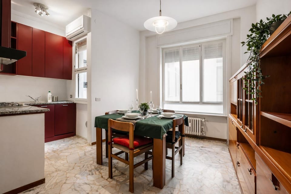 MilanRentals - Rossini Apartment Apartment in Milan
