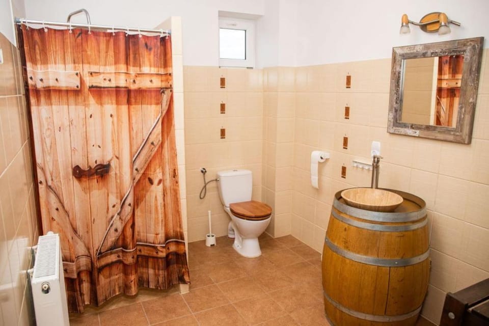 Winnica Anna Noclegi Farm Stay in Lower Silesian Voivodeship