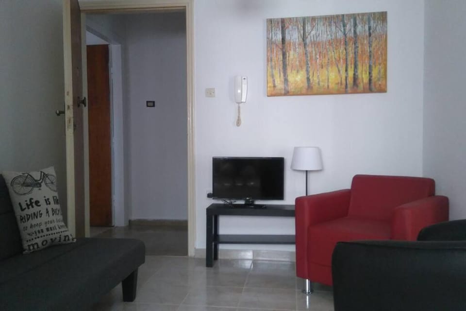 Alasrooms -A3 Δίχωρο 37m2 διαμ κέντρο Μεσολόγγι. Apartment in Peloponnese, Western Greece and the Ionian