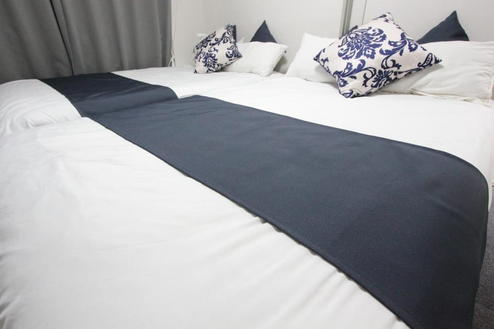LUANA ARAI Apartment in Japan