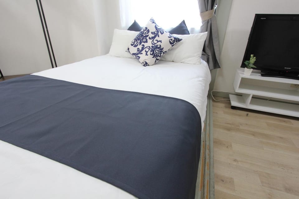 LUANA ARAI Apartment in Japan
