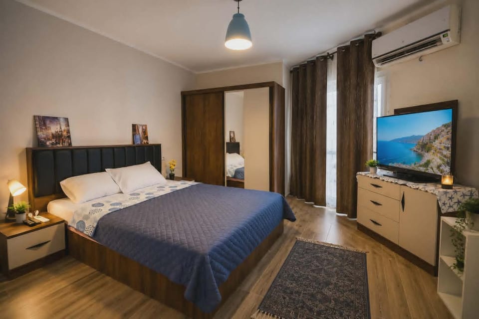 ابراج الداون تاون العلمين الجديده Luxury Apartment In Downtown New Alamein Apartment in Egypt