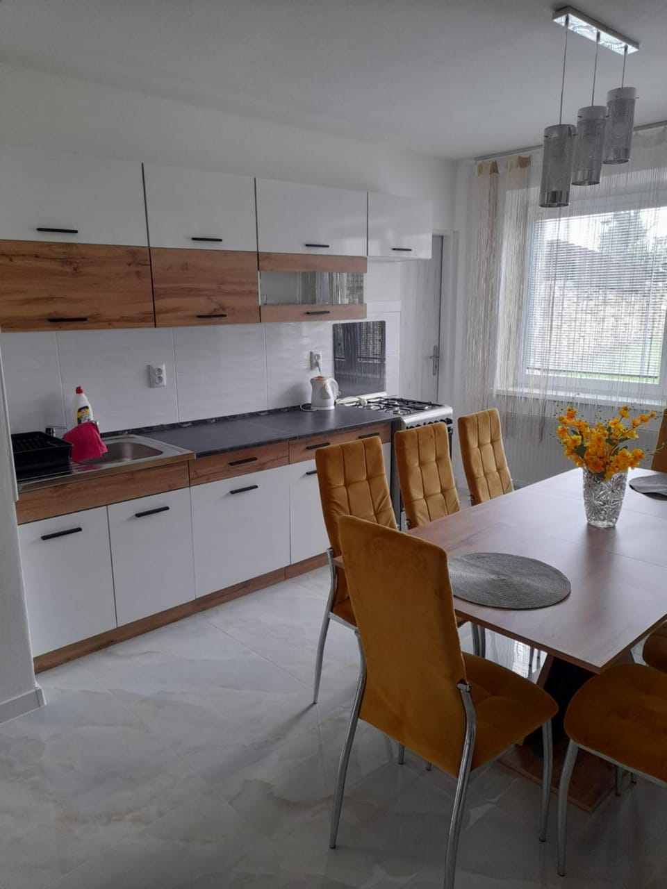 Apartmany Dianka Apartment in Slovakia