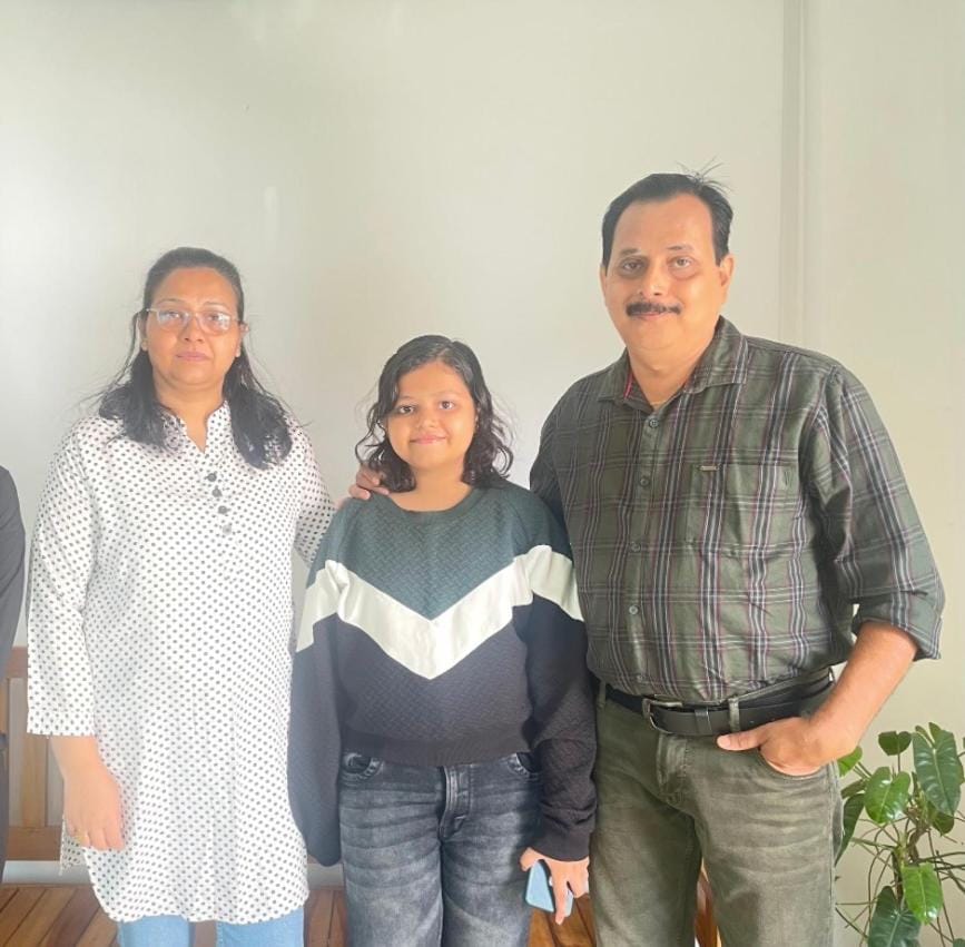 Alub Naam Homestay Vacation rental in India