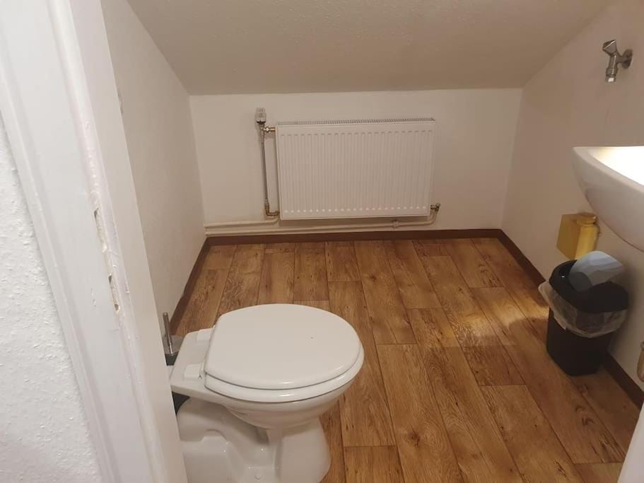 Waterfalls Apartment Apartment in Baden-Württemberg