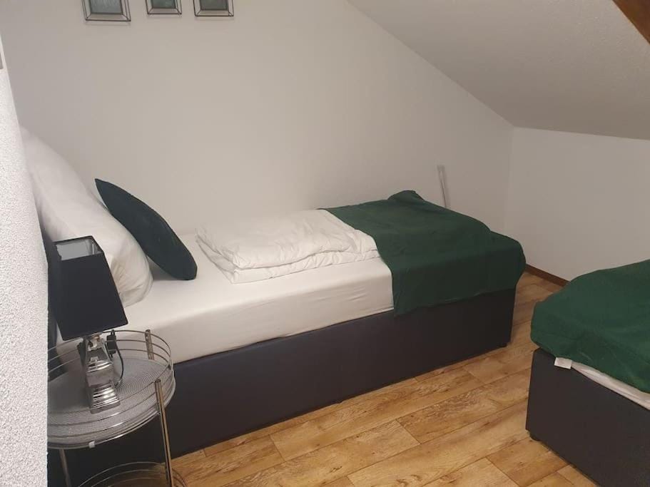Waterfalls Apartment Apartment in Baden-Württemberg
