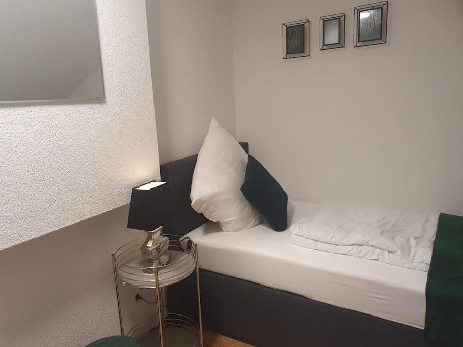 Waterfalls Apartment Apartment in Baden-Württemberg