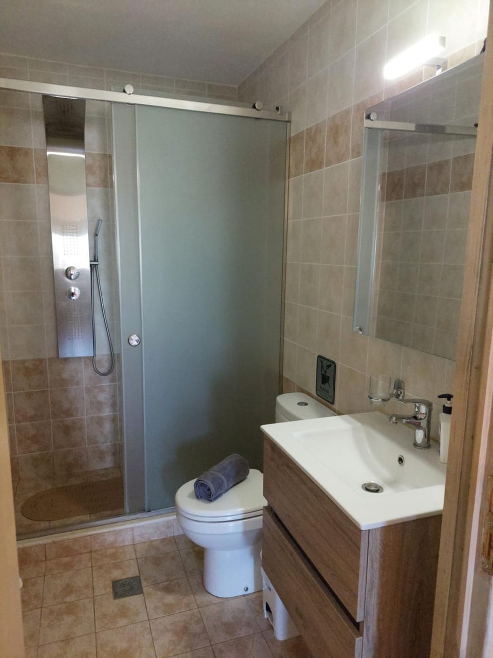 Μοντέρνο Σπίτι Apartment in Islands