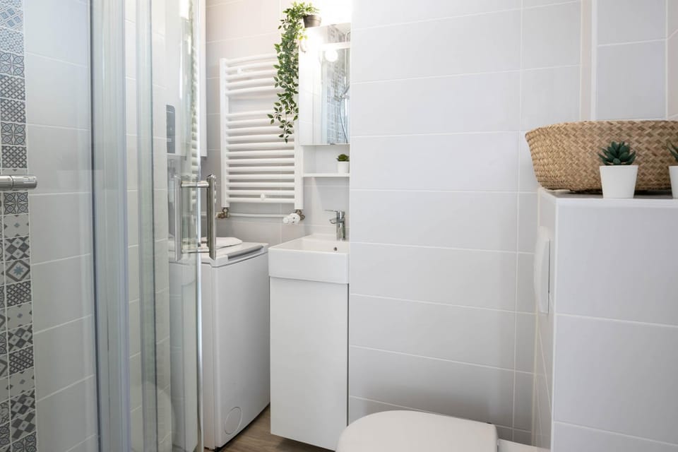 Shower, Bathroom, Other