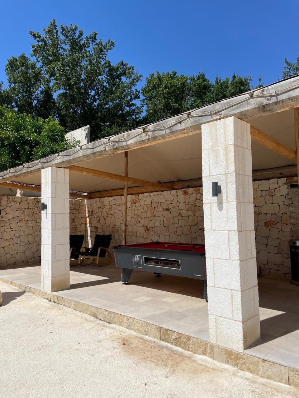 Villa Bosco Bed and Breakfast in Province of Taranto