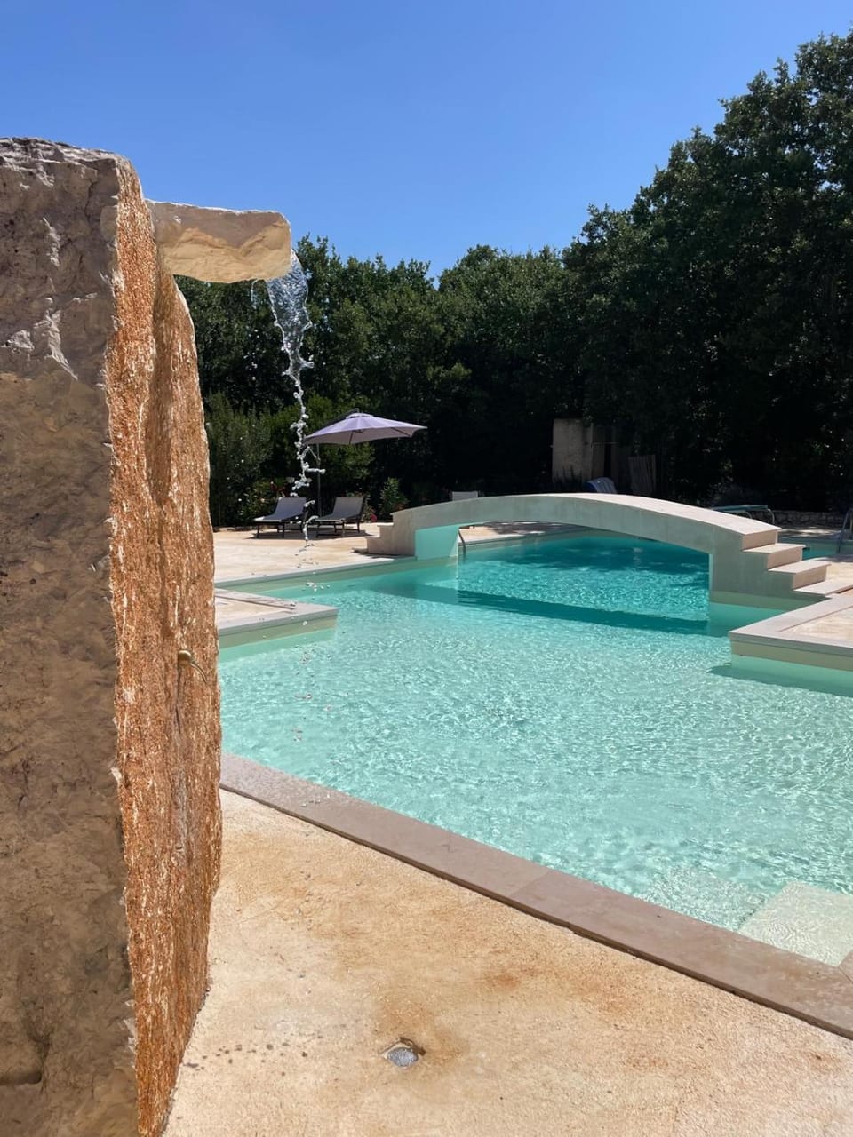 Villa Bosco Bed and Breakfast in Province of Taranto