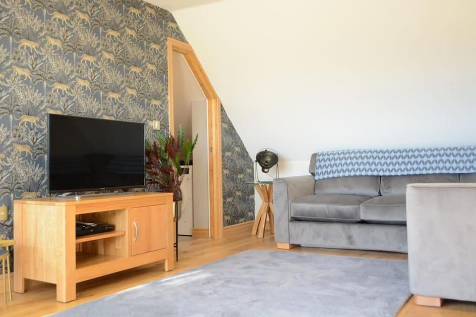 Field View House in Oakham