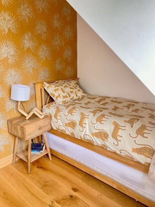 Field View House in Oakham