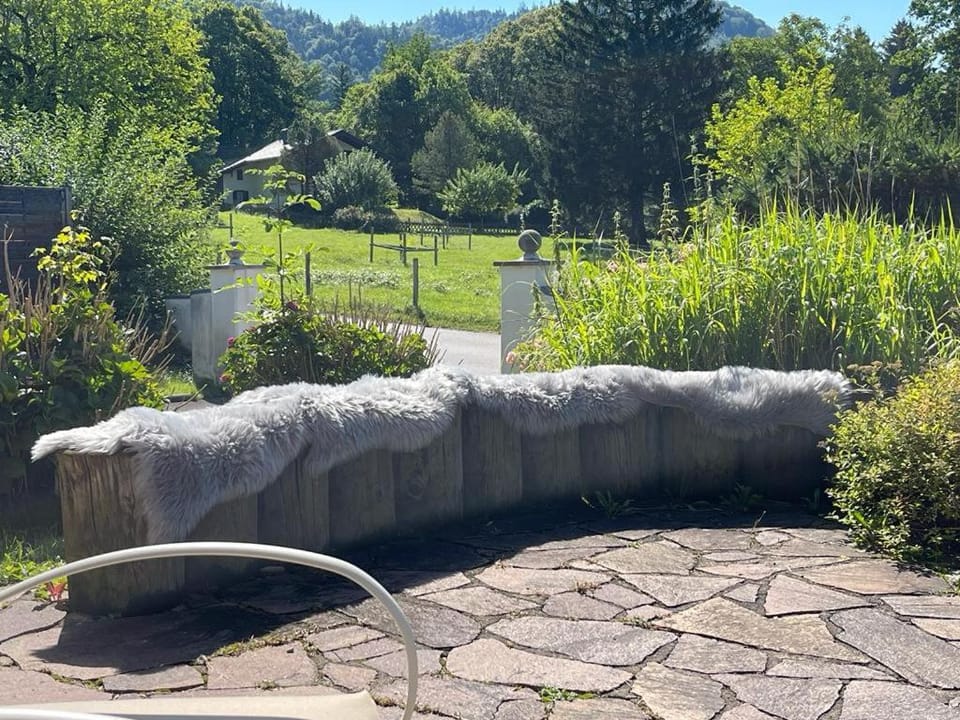 Balcony/Terrace, Evening entertainment