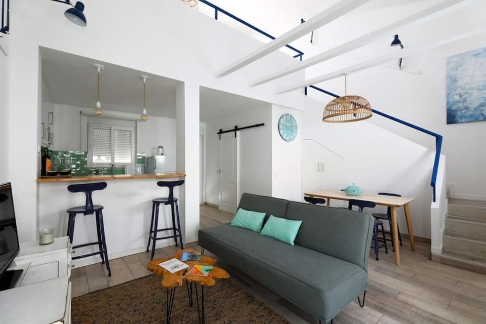 duArteLoft House in Setubal District