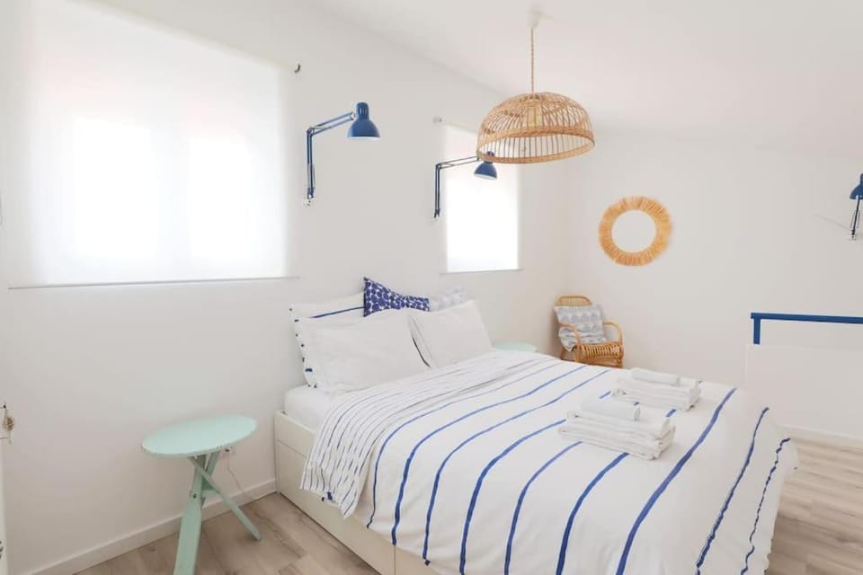 duArteLoft House in Setubal District