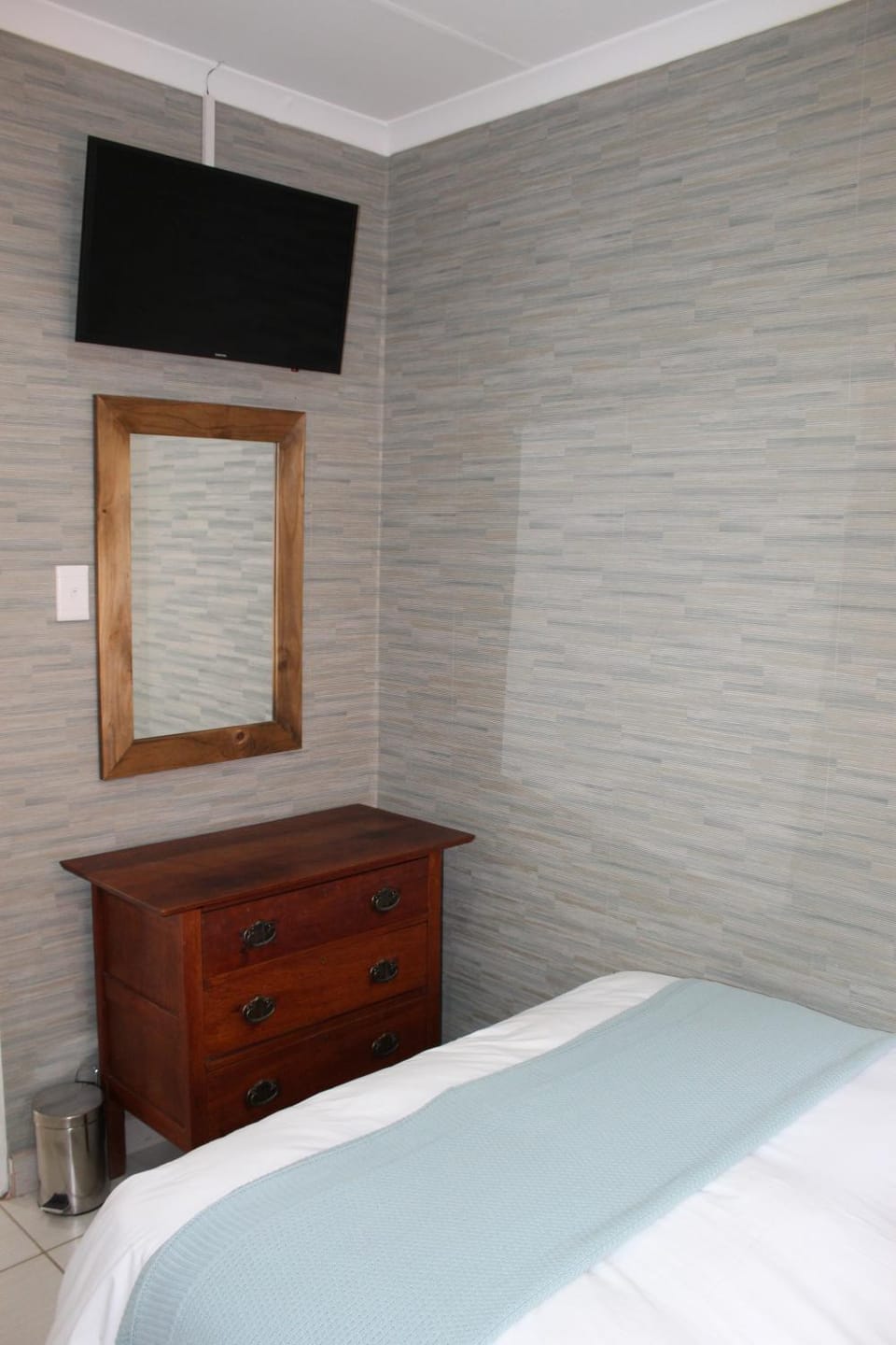 TV and multimedia, Bedroom