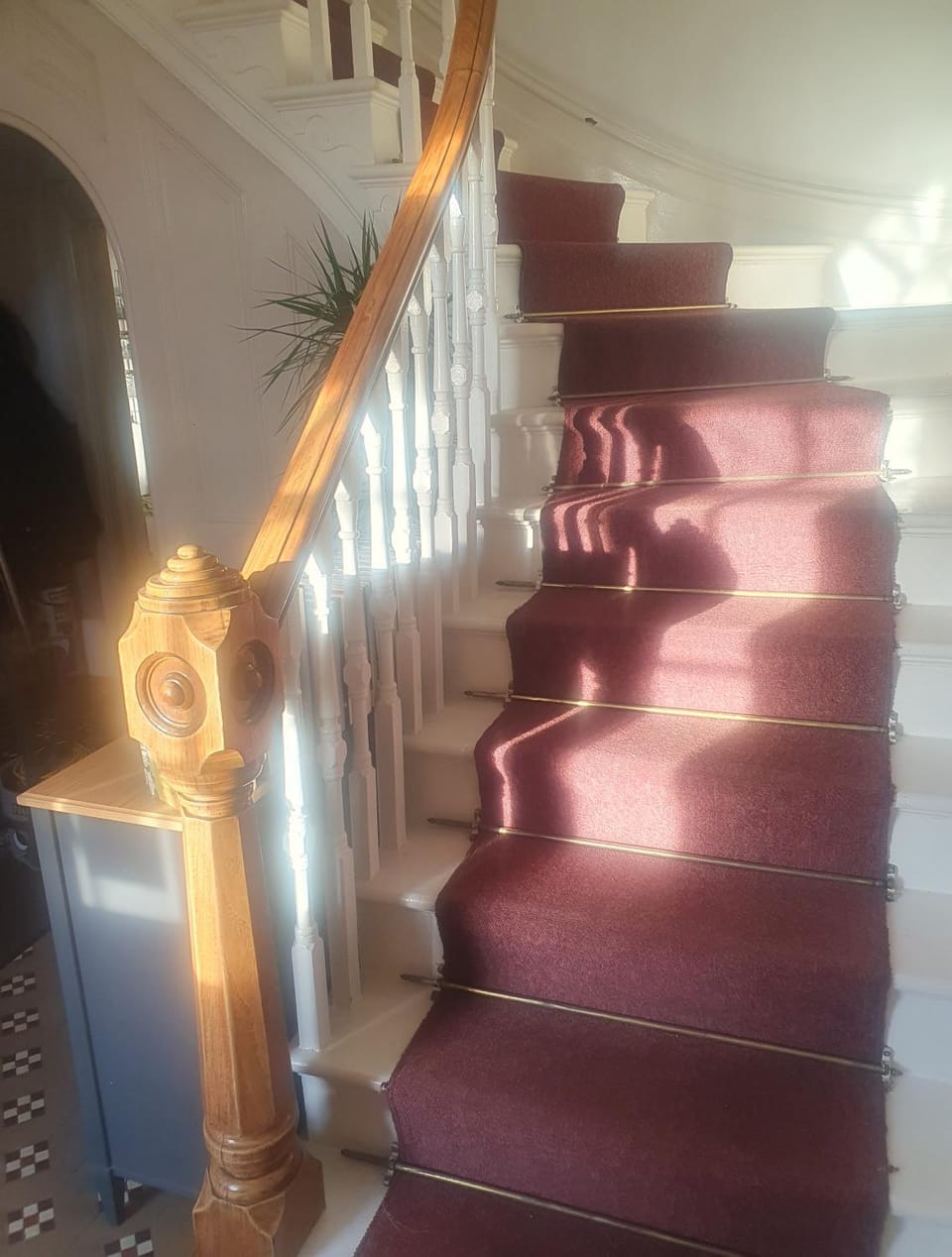 The Shrubbery Hotel Hotel in Shepton Mallet