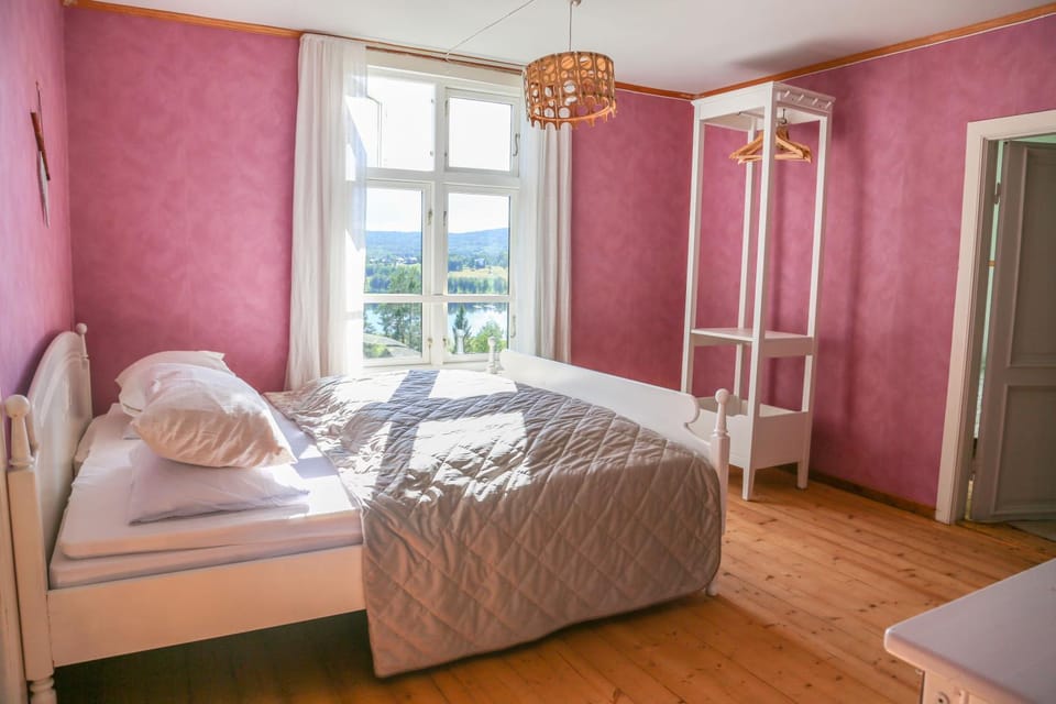 Lakeside Guesthouse, Lillstugan House in Sweden