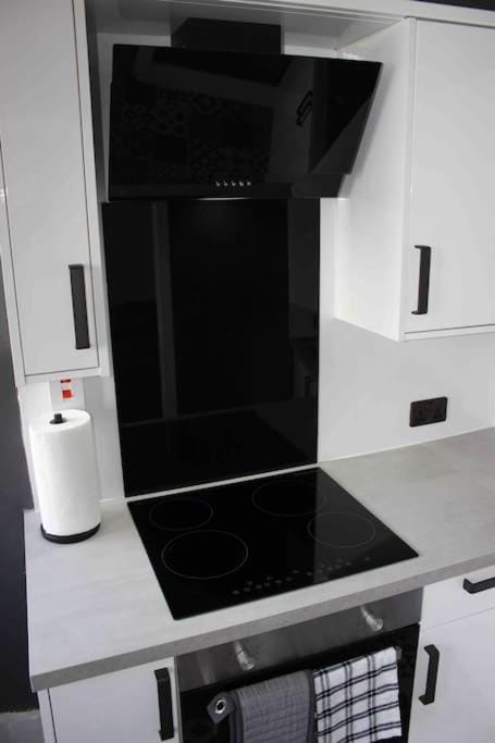 Executive Top Floor 1 Bedroom Apartment Apartment in Aberdeen