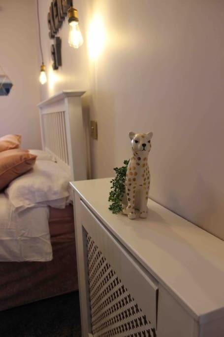 Executive Top Floor 1 Bedroom Apartment Apartment in Aberdeen