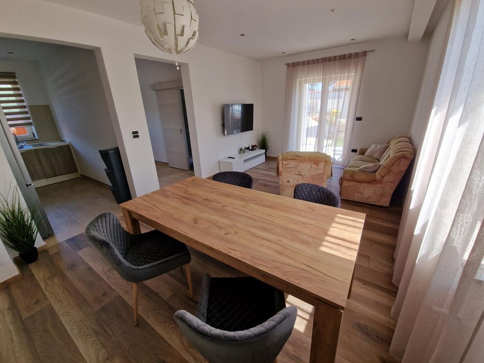 Apartment Valter Medulin Apartment in Medulin