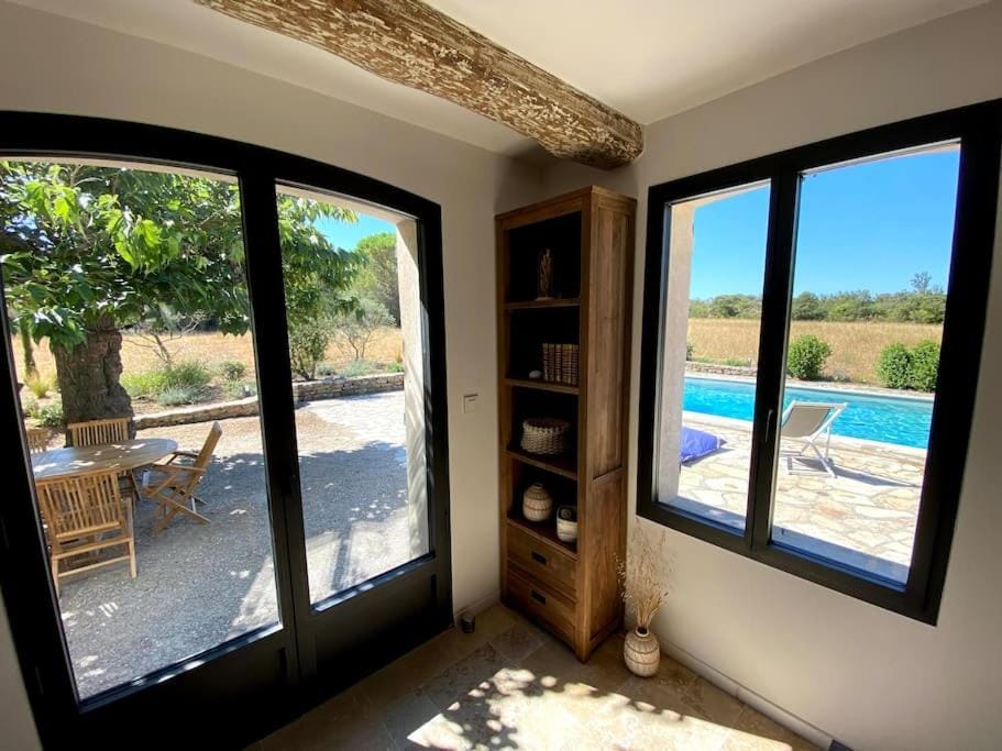 Mas de charme avec piscine au coeur des Alpilles Villa in Provence-Alpes-Côte d'Azur