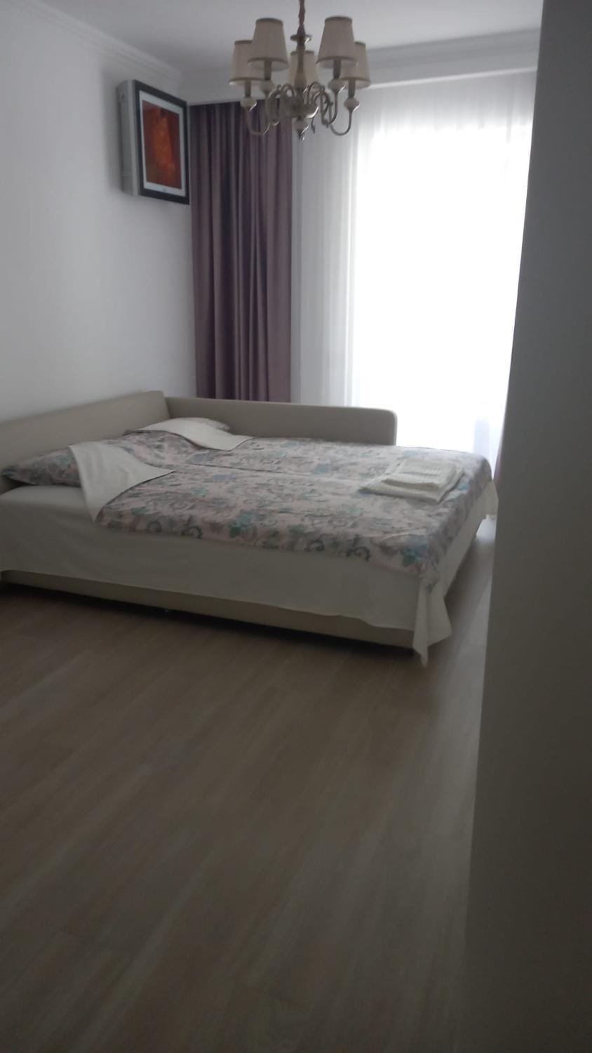 Campus Apartment in Constanta