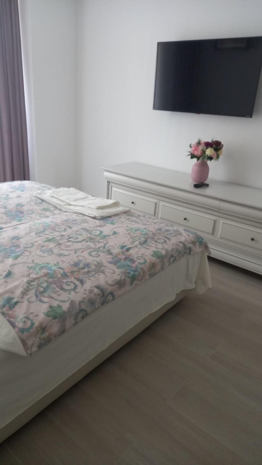 Campus Apartment in Constanta