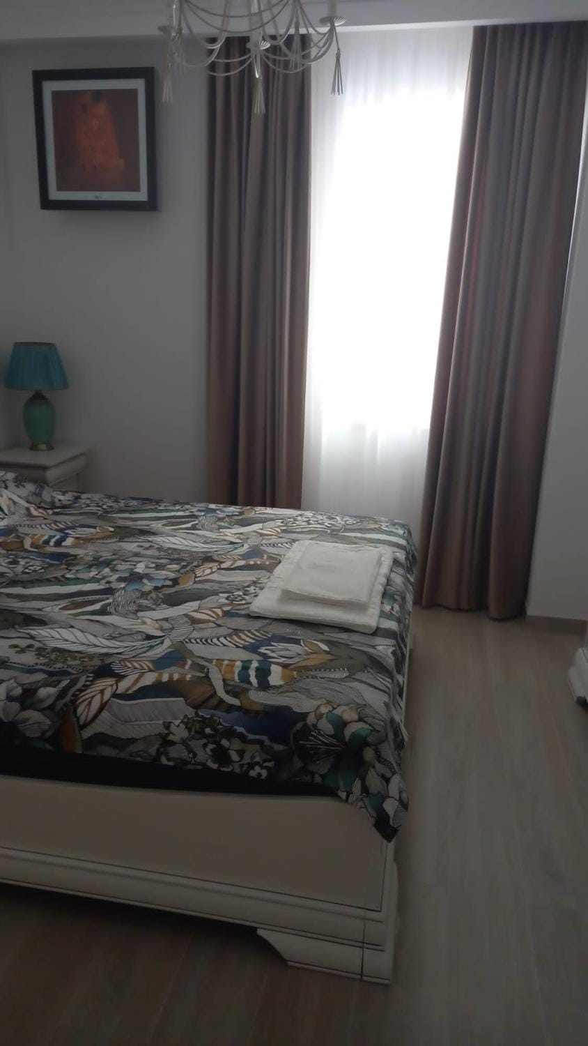 Campus Apartment in Constanta