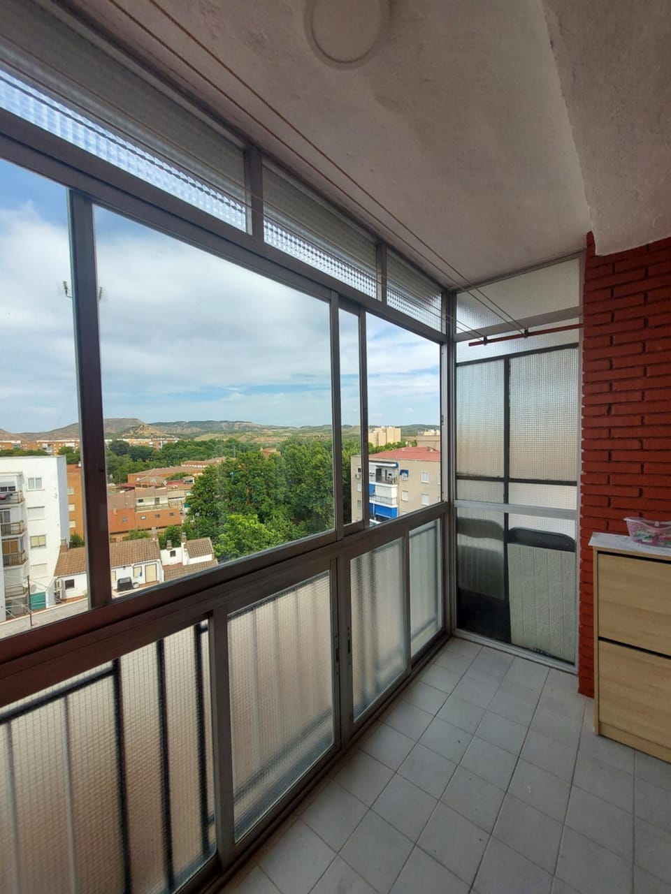 VISTAS a ALCALÁ DE HENARES - Piso 3 habitaciones céntrico Apartment in Alcala de Henares