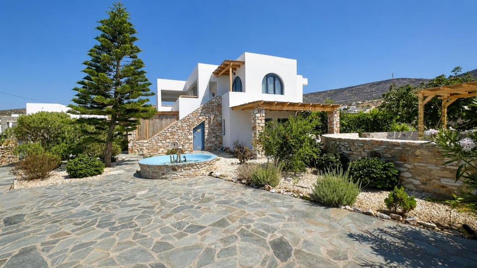 Property building, Garden, Garden view, Breakfast