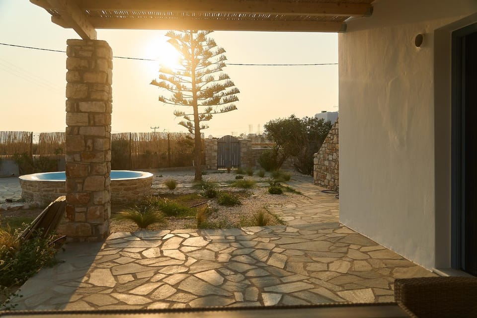Day, Garden, Garden view, Inner courtyard view