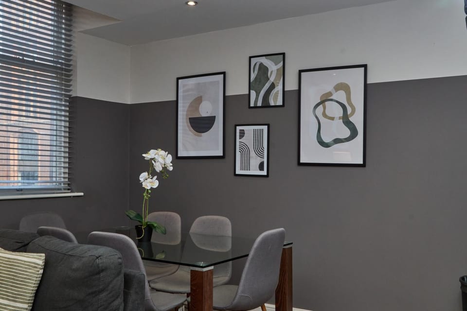 Centra Leeds Apartment Apartment in Leeds