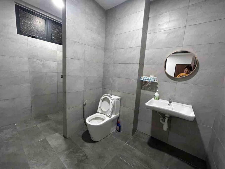 MySoho-Armadale,Gala City Apartment in Kuching