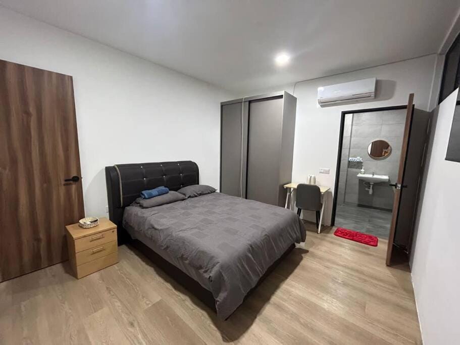 MySoho-Armadale,Gala City Apartment in Kuching