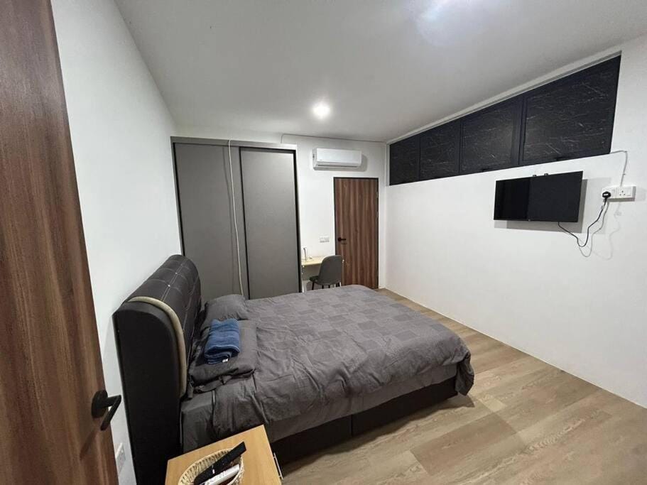 MySoho-Armadale,Gala City Apartment in Kuching