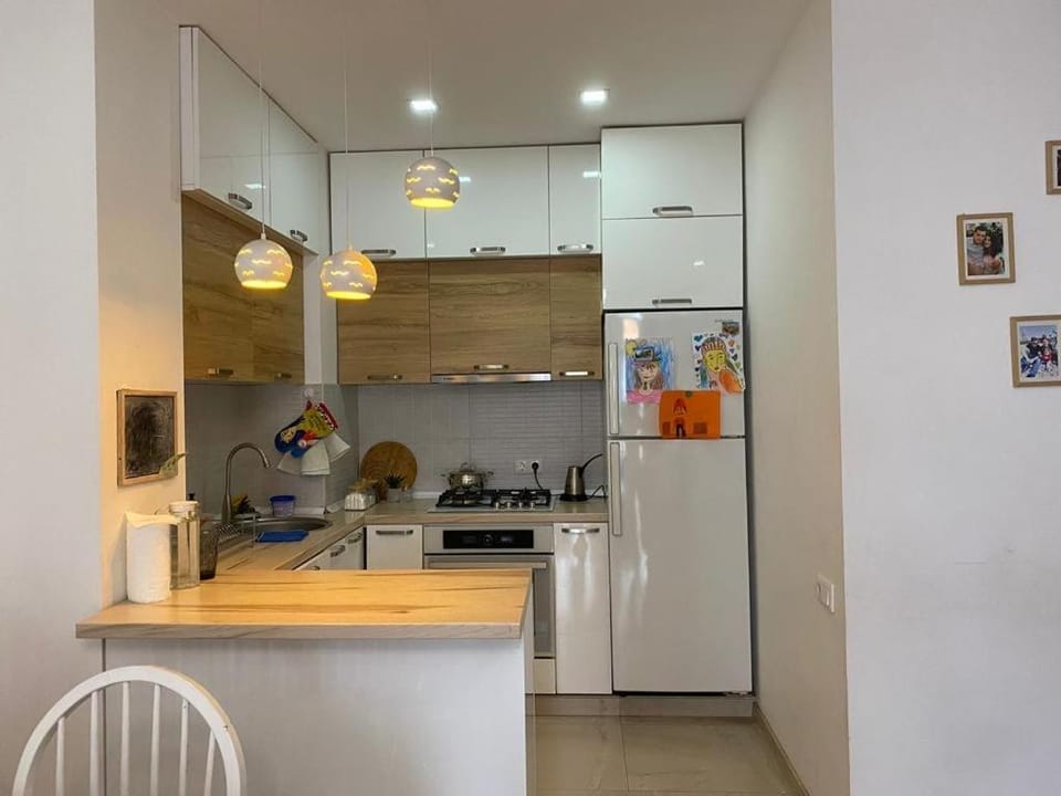Beauty apartment Apartment in Batumi