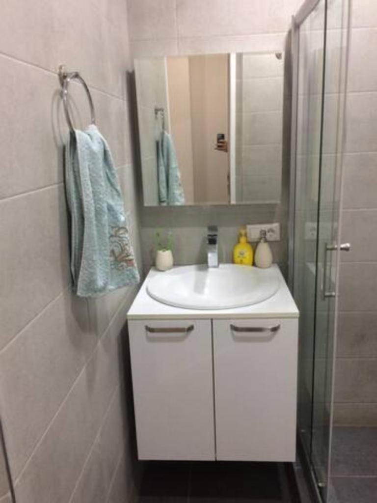 Beauty apartment Apartment in Batumi