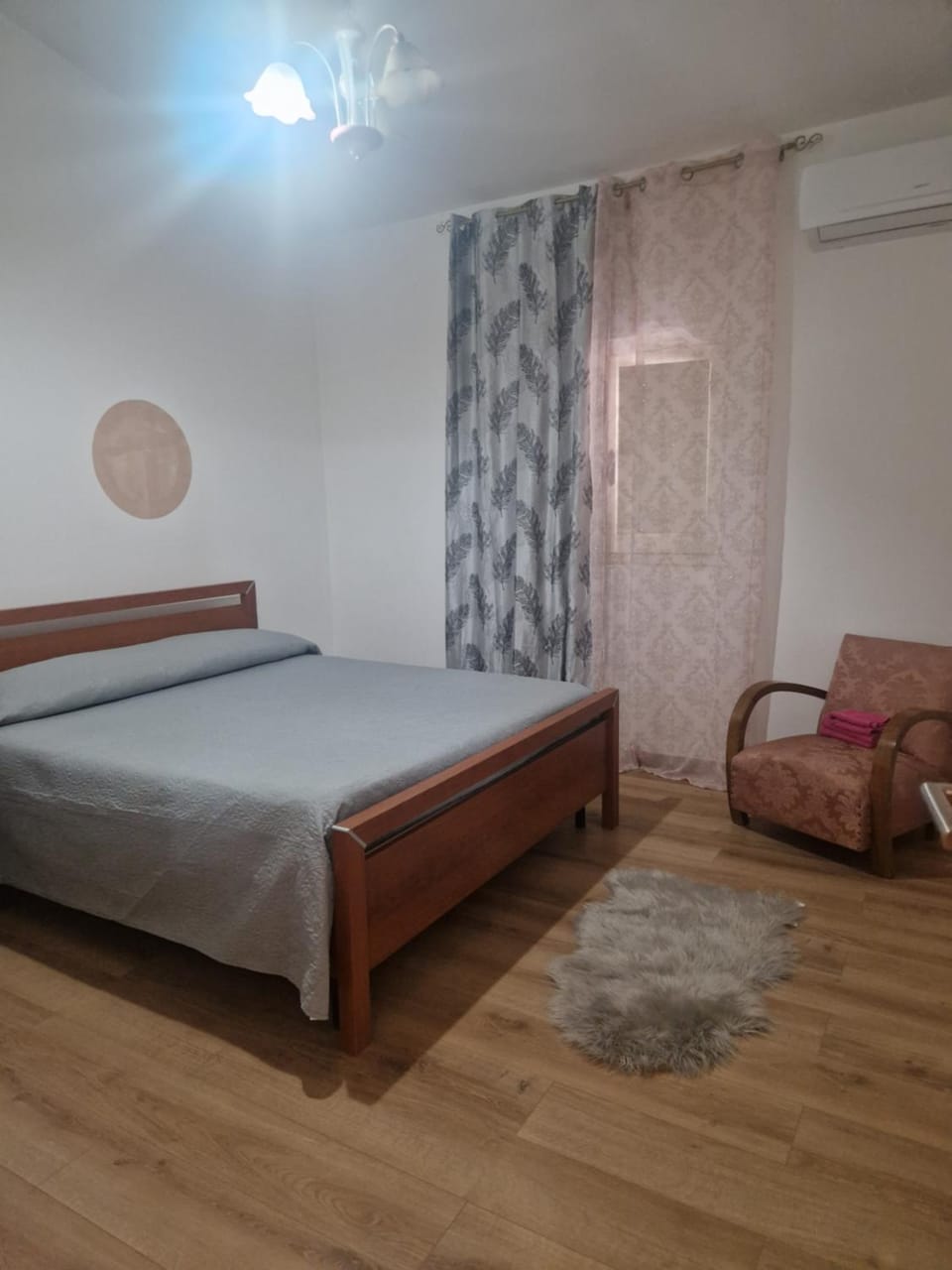 Gio' house House in Basilicata