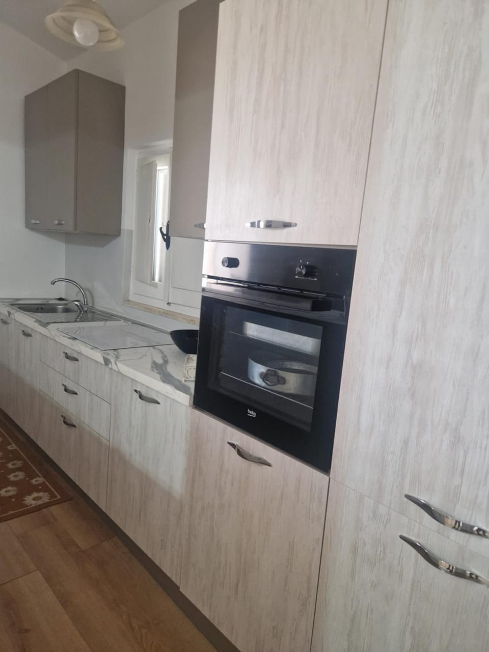 Gio' house House in Basilicata