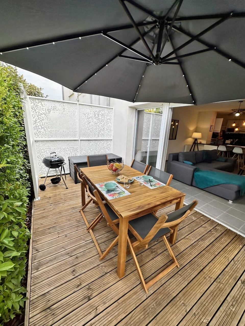 Patio, Balcony/Terrace, Balcony/Terrace, Dining area, Breakfast